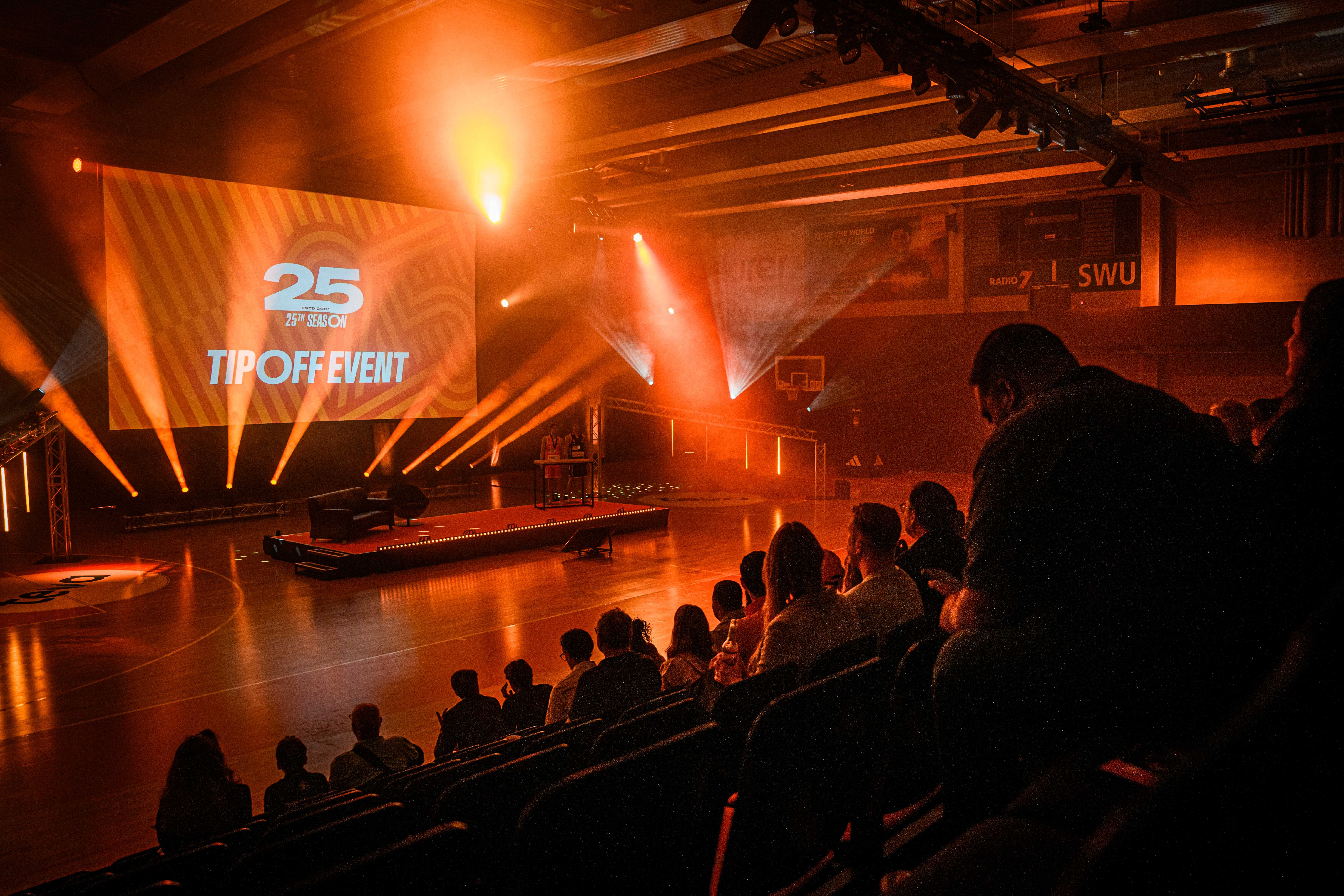 BusinessZone Events