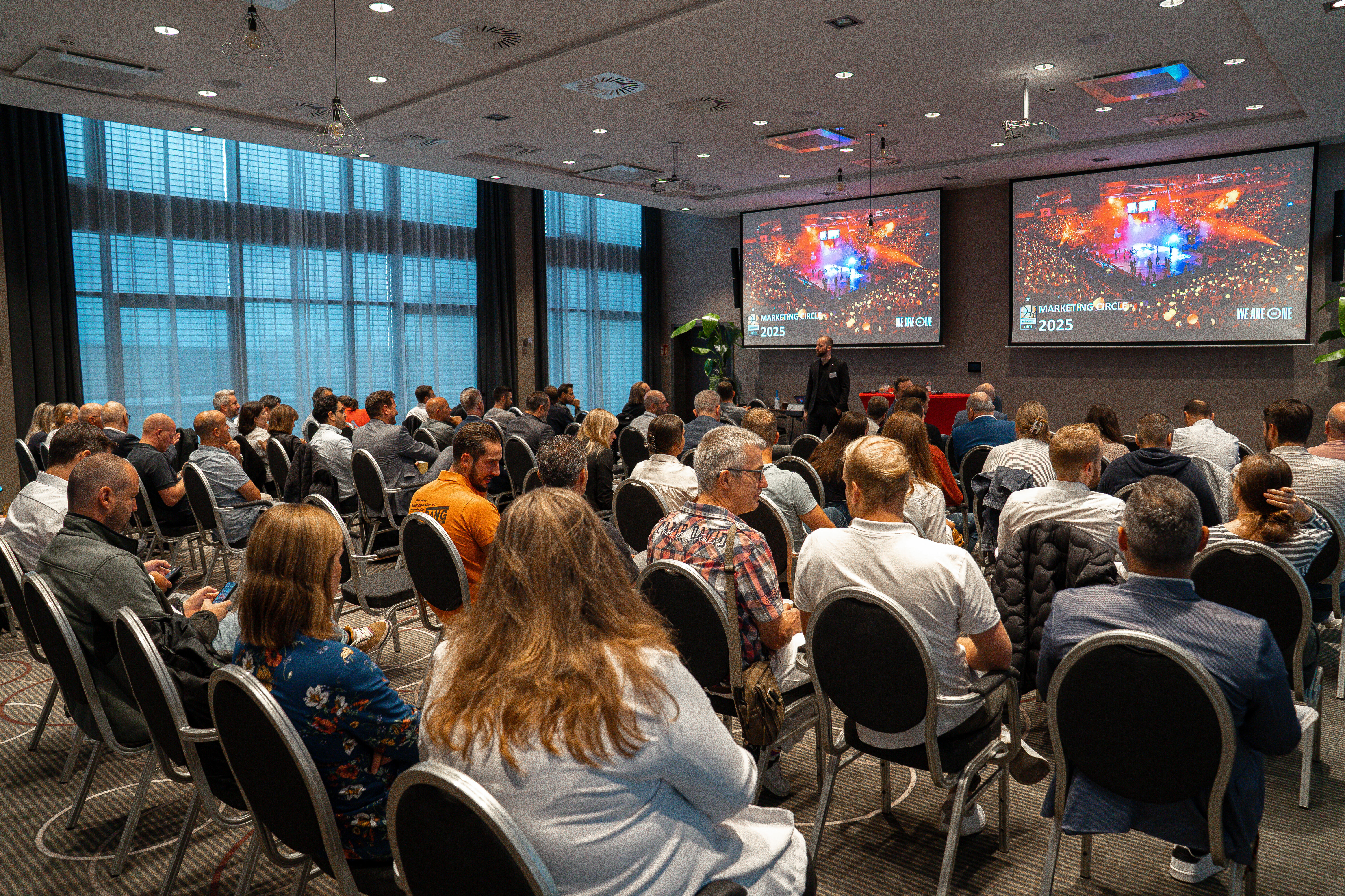 BusinessZone Events
