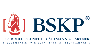 BSKP Dr. Broll Schmitt Kaufmann & Partner