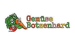 Gemüse Botzenhardt GmbH & Co. KG