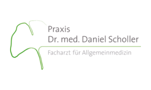 Dr. Daniel Scholler