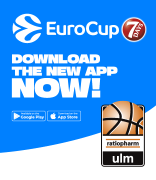 Euroleague Mobile App