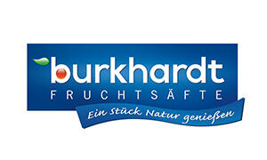 Burkhardt Fruchtsäfte GmbH & Co. KG