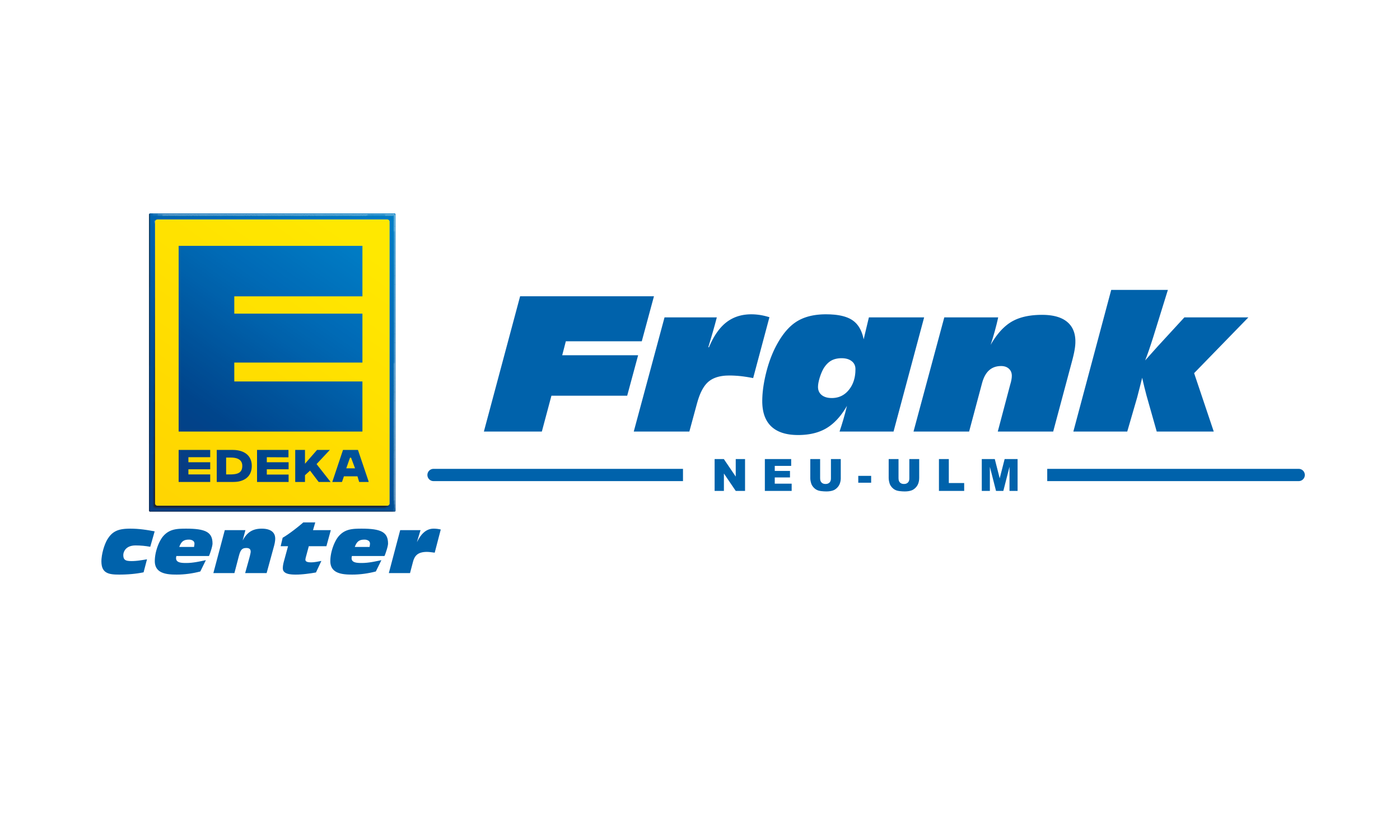 Frank´s Lebensmittelmärkte OHG