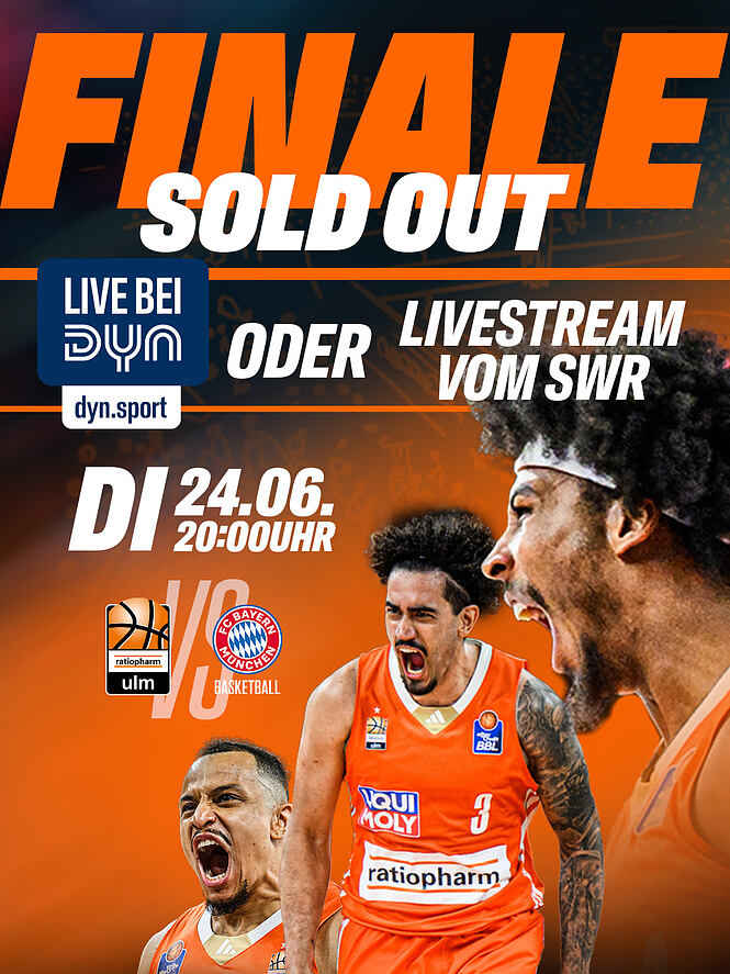 Finale sold out 3x4