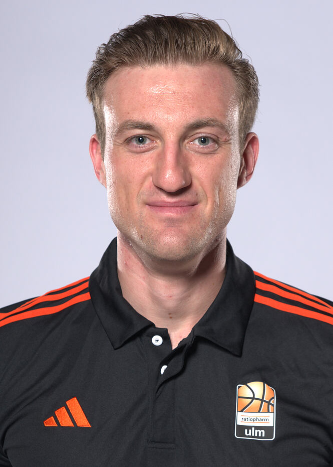 Dr. Max Angenendt