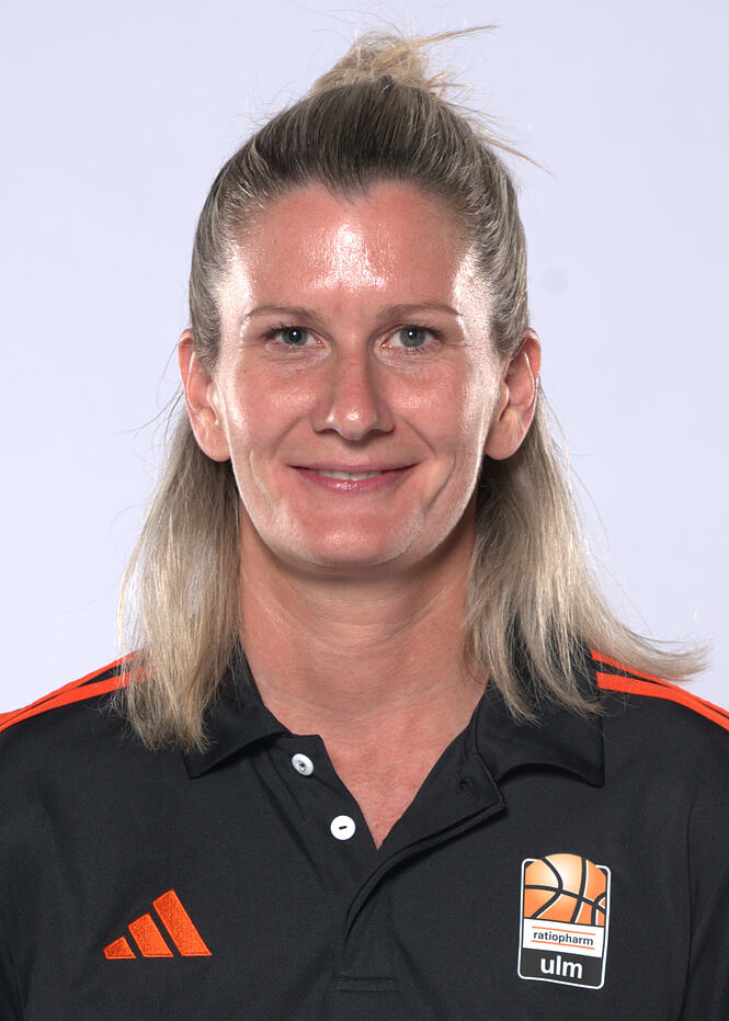 Julia Bertele