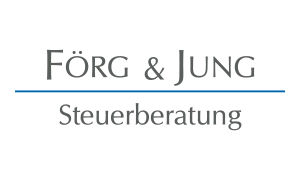 Förg & Jung