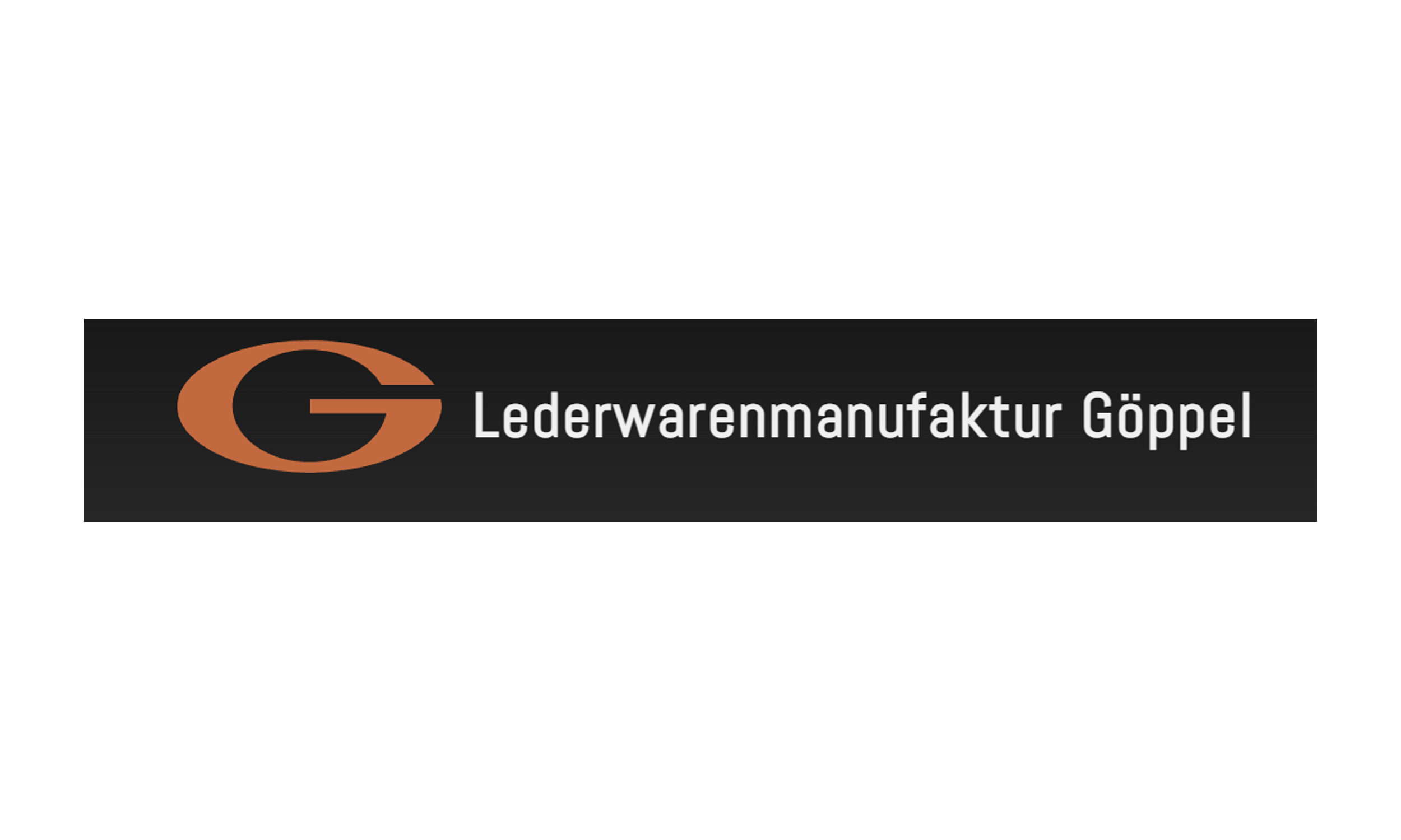 Göppel Lederwarenmanufaktur