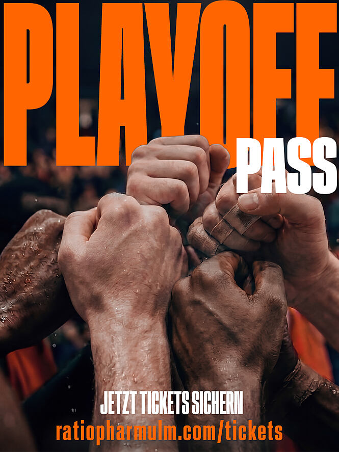 Playoff-Pass 2