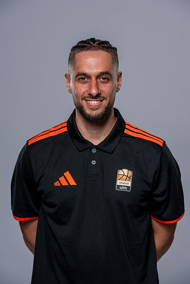Yasin Turan