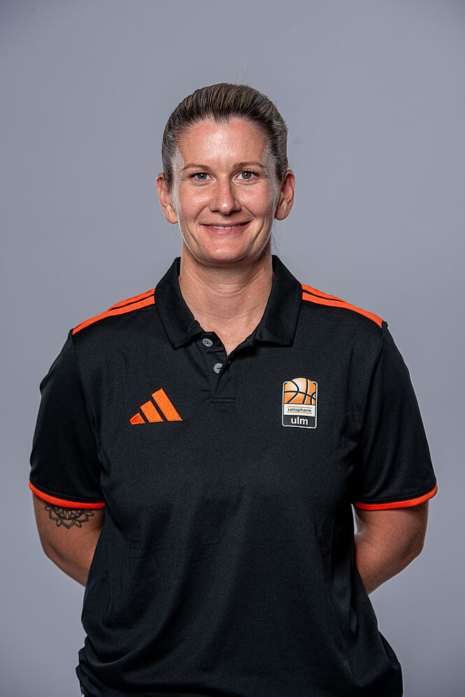 Julia Bertele
