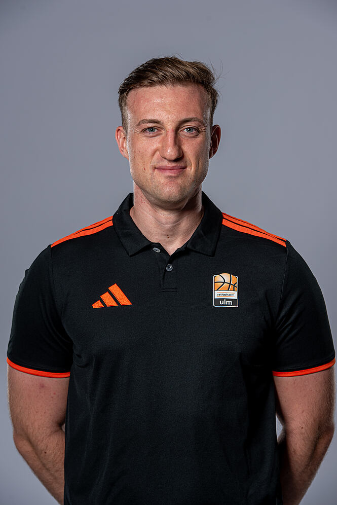 Dr. Max Angenendt
