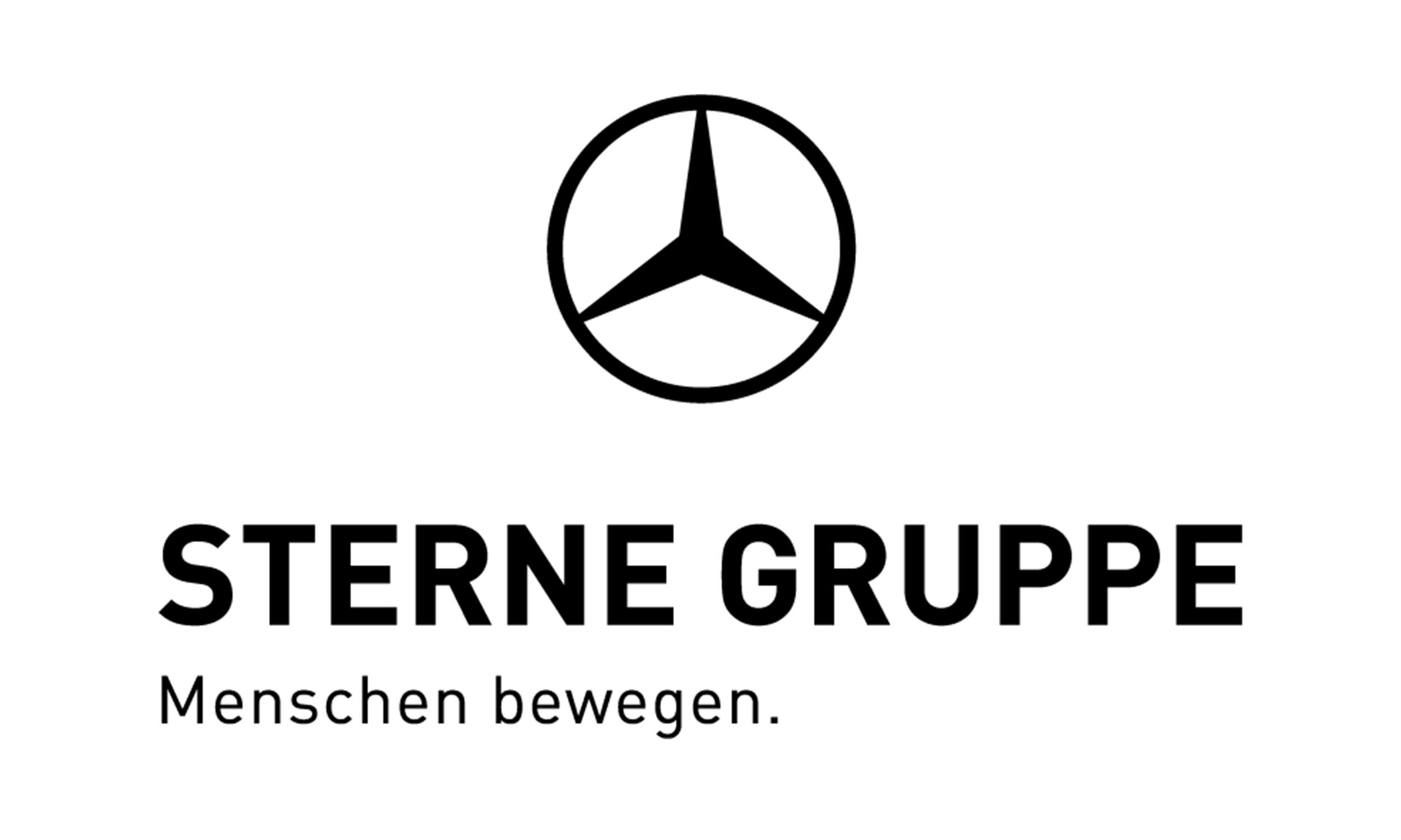 Sterne Gruppe