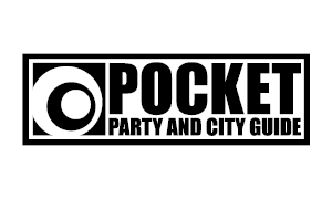 Pocket Party und City Guide