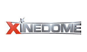 Xinedome – Union Filmtheater GmbH