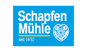 Schapfenmühle