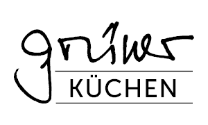 grüner Küchen